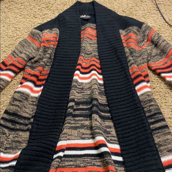cardigan - Picture 1 of 1